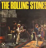 The Rolling Stones - Aftermath & Out Of Time