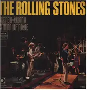 LP - The Rolling Stones - Aftermath & Out Of Time - Club Edition
