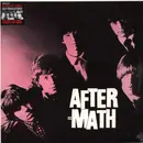 LP - The Rolling Stones - Aftermath UK - Still Sealed