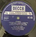 LP - The Rolling Stones - Aftermath - No Cover