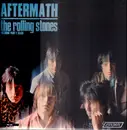 LP - The Rolling Stones - Aftermath