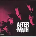 LP - The Rolling Stones - Aftermath