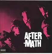 LP - The Rolling Stones - Aftermath