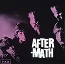 LP - The Rolling Stones - Aftermath - Mono