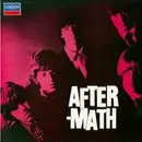 CD - The Rolling Stones - Aftermath