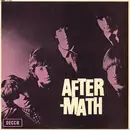 LP - The Rolling Stones - Aftermath - Mono