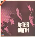 LP - The Rolling Stones - Aftermath