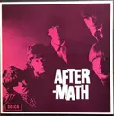 LP - The Rolling Stones - Aftermath
