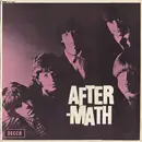 LP - The Rolling Stones - Aftermath