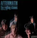 LP - The Rolling Stones - Aftermath