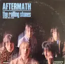LP - The Rolling Stones - Aftermath - Mono