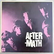 LP - The Rolling Stones - Aftermath