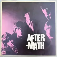 Rolling Stones - Aftermath