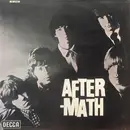 LP - The Rolling Stones - Aftermath