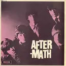 LP - The Rolling Stones - Aftermath