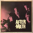 LP - The Rolling Stones - Aftermath
