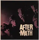 LP - The Rolling Stones - Aftermath