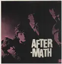 LP - The Rolling Stones - Aftermath - +Insert
