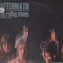 LP - The Rolling Stones - Aftermath