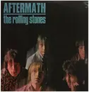 LP - The Rolling Stones - Aftermath