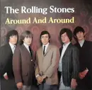 LP - The Rolling Stones - Around And Around