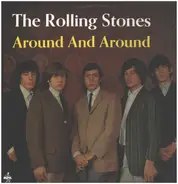 The Rolling Stones - Around And Around