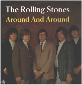 The Rolling Stones - Around And Around