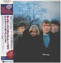 LP - The Rolling Stones - Between The Buttons - Incl OBI + insert