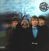 LP - The Rolling Stones - Between The Buttons