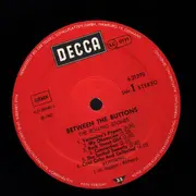 LP - The Rolling Stones - Between The Buttons