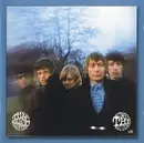 CD - The Rolling Stones - Between The Buttons