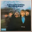 LP - The Rolling Stones - Between The Buttons