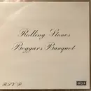 LP - The Rolling Stones - Beggars Banquet