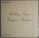 LP - The Rolling Stones - Beggars Banquet - Gatefold