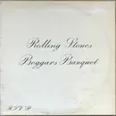 LP - The Rolling Stones - Beggars Banquet - Gatefold