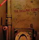 LP - The Rolling Stones - Beggars Banquet