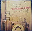 LP - The Rolling Stones - Beggars Banquet