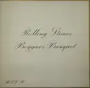 LP - The Rolling Stones - Beggars Banquet - Gatefold