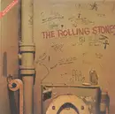 LP - The Rolling Stones - Beggars Banquet