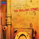 CD - The Rolling Stones - Beggars Banquet