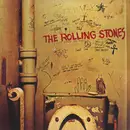 LP - The Rolling Stones - Beggars Banquet - Gatefold