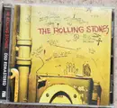 CD - The Rolling Stones - Beggars Banquet