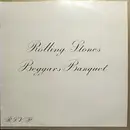 LP - The Rolling Stones - Beggars Banquet