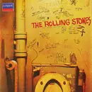CD - The Rolling Stones - Beggars Banquet