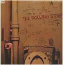 LP - The Rolling Stones - Beggars Banquet