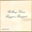 LP - The Rolling Stones - Beggars Banquet