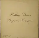 LP - The Rolling Stones - Beggars Banquet - Gatefold