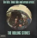 LP - The Rolling Stones - Big Hits [High Tide And Green Grass]