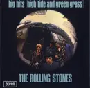 LP - The Rolling Stones - Big Hits (High Tide And Green Grass)