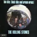 LP - The Rolling Stones - Big Hits (High Tide And Green Grass)
